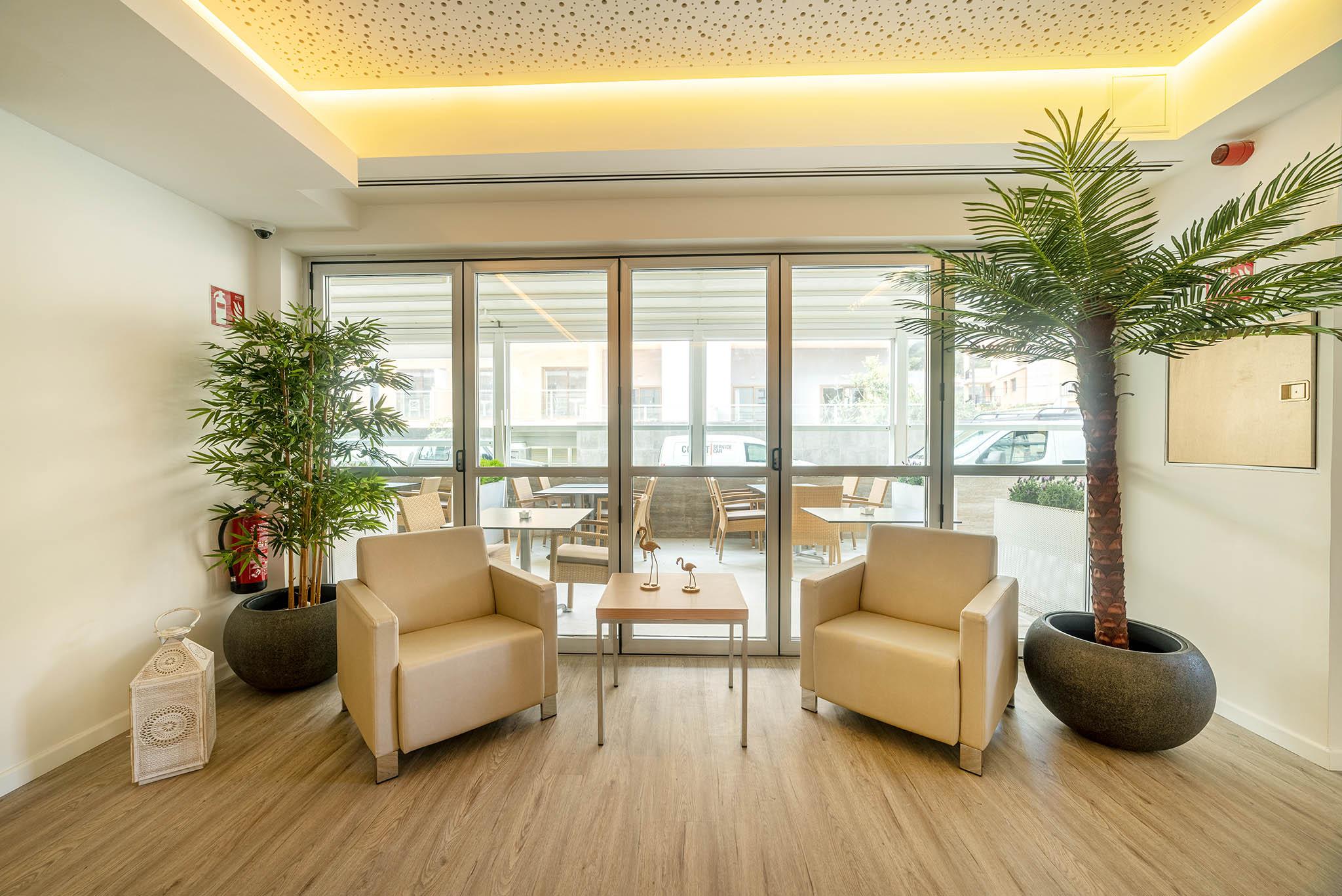 Hotel The Sky - Adults Only Cala Ratjada  Exterior foto