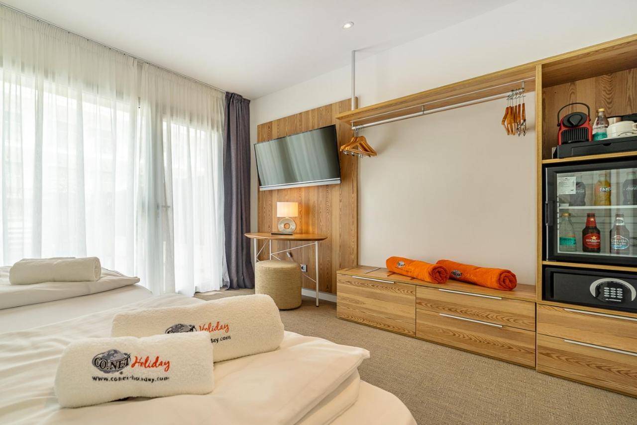 Hotel The Sky - Adults Only Cala Ratjada  Exterior foto